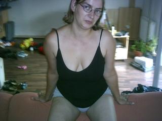 Hot Sonja - Sex Cam