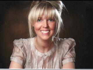 Loreen van da Meer
