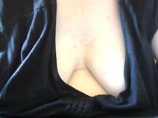 Geile Mollige