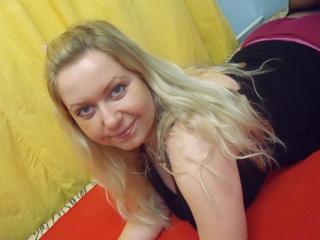 Cam Sexchat mit Alessia
