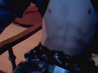 SexyHengst