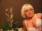 Geiles Foto von blonder Engel49
