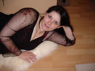 Adriana23 - Anal-Sex, Gruppensex, Oralsex, Orgien, Rollenspiele, Voyeurismus sind meine sexuellen Vorlieben!