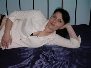 Adriana23 - Tanzen, Flirten und Literatur. ist meine Leidenschaft