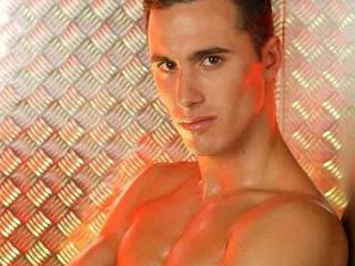Sexy Foto von MRGayPorn