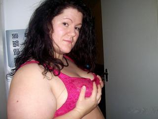 Shy-Girl Vorschau