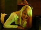 Blondi18 - Immer da, wenn Du micht brauchst.