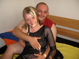 StyleBabe - Geiler Livesex... bis zum Abspr*tzen.