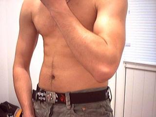 Roco - I'm a natural guy - with a great body. I`m always VERY horny! I`m ready to meet new people - exchange experiences and have a some good times. Waiting for you! 