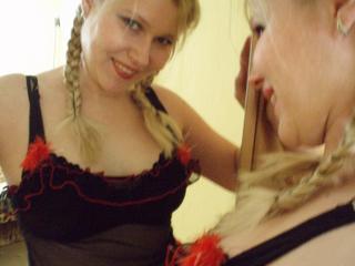 WebMaus (25) - Pferde, Tanzen und Sex. - Doggy, Mission, Reiten, Lecken, Blasen, dominant, harter Sex, romantisch, Analsex, Fesselspiele, Oralsex, Sexspielzeug, SM-Sex... wie du siehst, liebe ich alle Varianten! :)