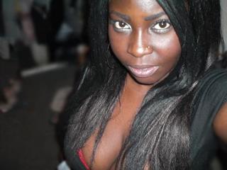 Livecam von Black-Queen