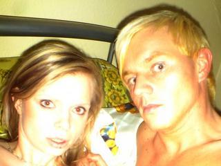 Couple-Amazing-REAL - Wir geben euch was ihr braucht. - sexgeil,rasierte-moese,rotlichtmodelle