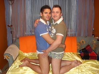 GeilGuys - Hottest gay show ever!