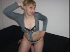 Larysa - Geile Show mit Erotik. - fetish,fickshow,titten