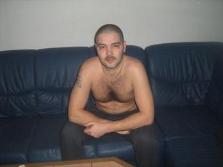 hot men - Mich kann man nicht beschreiben - man muss mich erleben!