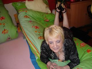 MumuLulu - Lass Dich verw&ouml;hnen! - prostitution,prostituierte,hoeren