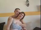 NIMMERSATTES PAAR - Schau uns zu. - phonesex,sex,sex