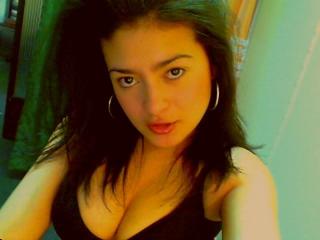 TALIANA - I am waiting - just for YOU! - poppen,nymphen,sperma