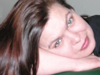 LadyMolly - LadyMolly will dich.