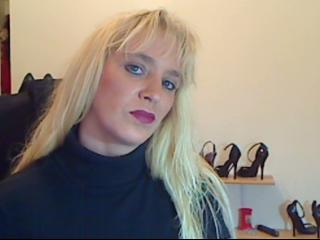 MANU LIVE - Sex Cam