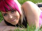 Erotik Chat mit SweetLILLY18