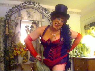 Chat Foto von transenlady - (Sexuelle Ausrichtung bisexuell)