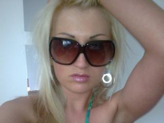 brittany - Sex Cam