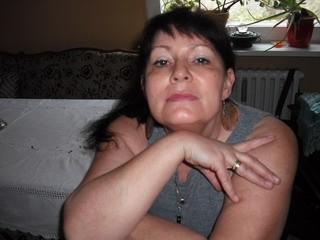 Geile-Sonja