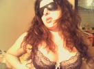 b�roschlampe - Privat Cam