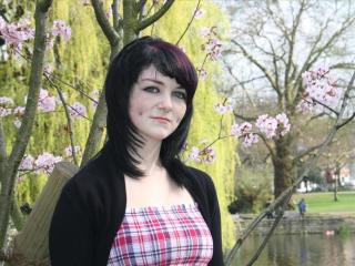 Süße Carina Vorschau