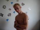NiceGuyXXX - Ich bin immer heiss!!