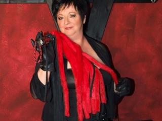 Lady Adira Vorschau