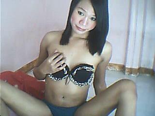 CutieLadyboy - Small - with big ideas. ;)