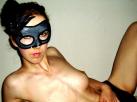 Strip-Babe - Privat Cam