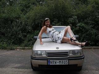 NRW-Maus