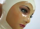 Lady Jeanny - Reale, dominante Latexmistress!
