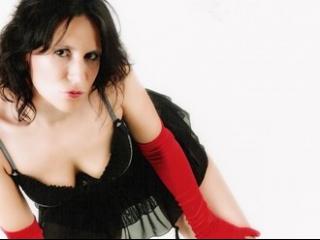 Porno-Queen Vorschau
