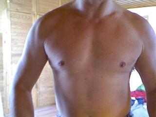 Piercing Man - Immer geil, immer steif.