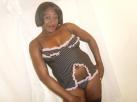 NiceBlackGirl