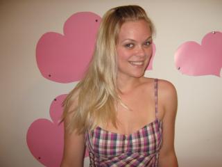 BlondeJessica Vorschau