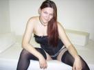 Maybelle - Life is amusing, so let`s enjoy it.