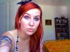 fire starter - Privat Cam