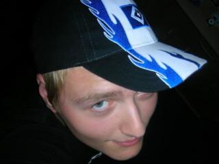 Geiler Gayboy - Geiler Gayboy verf&uuml;hrt dich!!!