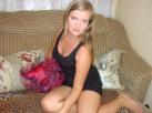 SHERIL - Let me be your sweetheart!
