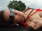 Sandy4Love - Privat Cam