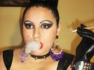 KInkyPornoBitch - Privat Cam