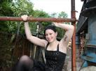 Coole-Kathi19 - Lieb verrückte SIE sucht... - lesbencam,girls,fetisch