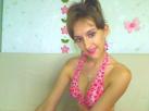Geiles Foto von Hottie