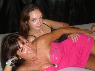 SexyBeverly - Wir werden anregenden, harten Sex bieten!