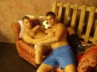 YoungLovers20 - We love to play with each other - come on in and share!